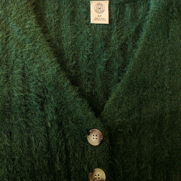 NEW Urban Outfitters button up cardigan - Picture 3 of 3